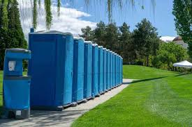 Types of Portable Toilets We Offer in Chinle, AZ