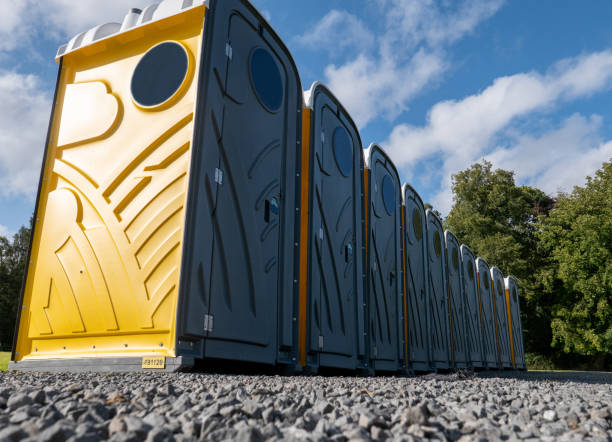 Best Construction Site Portable Toilets  in Chinle, AZ