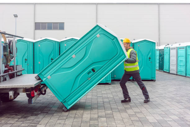 Best ADA-Compliant Portable Toilet Rental  in Chinle, AZ