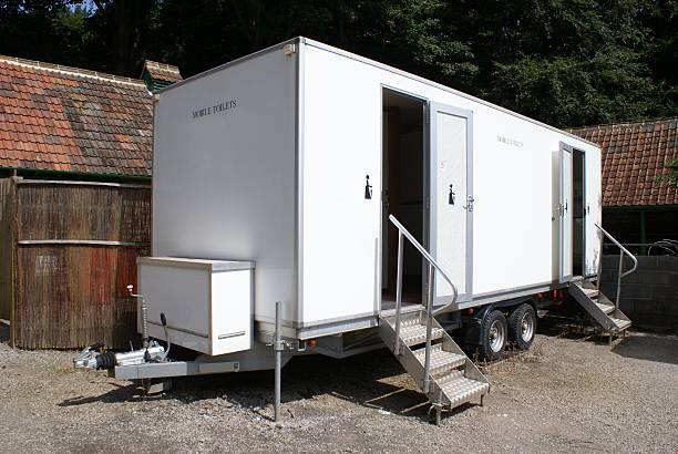 Trusted Chinle, AZ Portable Potty Rental Experts